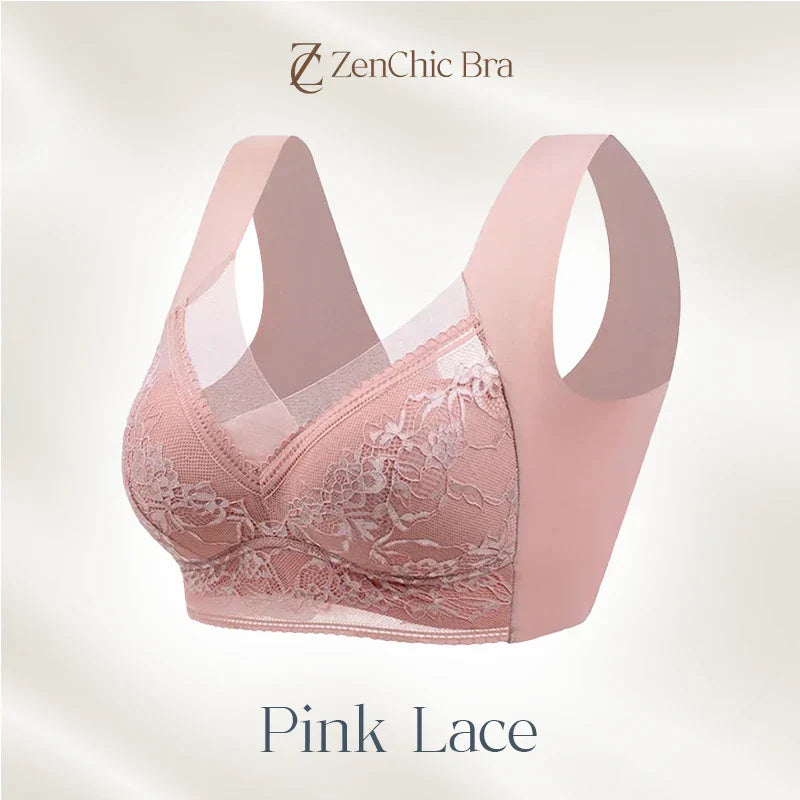 Chic Bra - For Women And Girl