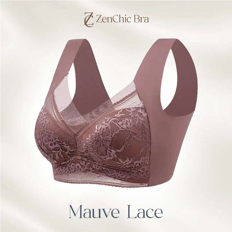 Chic Bra - For Women And Girl