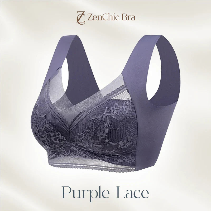 Chic Bra - For Women And Girl