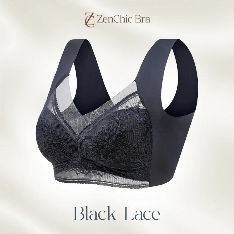 Chic Bra - For Women And Girl